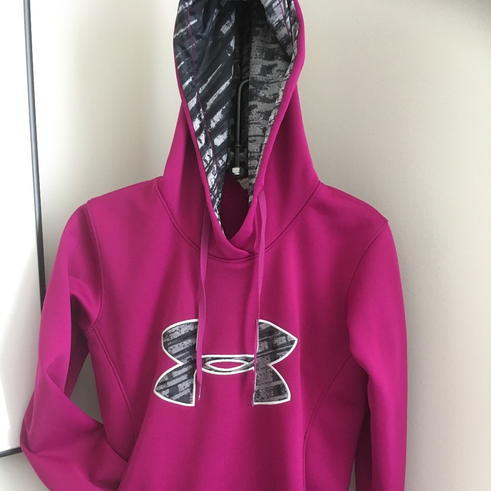 Under Armour 'Storm' Hoodie